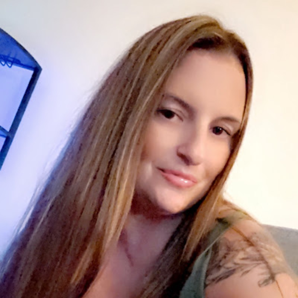 Meet your Posher, Sherri